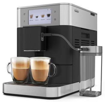 KitchenAid KF8 Fully Automatic Espresso Machine 5KES8558 image 13